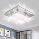 thumbnail image 1 of Luz De Techo Moderna Luz Colgante De 4 Cabezales Para Sala De Estar Cocina Dormitorio Advancent HA024370-02, 1 of 5