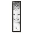 thumbnail image 2 of ArtToFrames 9" x 39" Coffee Picture Frame, 9x39 inch Brown MDF Poster Frame (WOM-4024),  Pack, 2 of 6