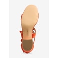 thumbnail image 3 of Comfortview Women's The Aralyn Sandal, 3 of 6