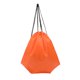 thumbnail image 1 of Naiovety Cordón impermeable personalizado del saco del gimnasio para el poliéster durable e impermeable unisex del bolso de la natación Deportes acuáticos Naranja, 1 of 6