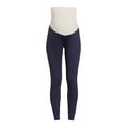 thumbnail image 5 of Destination Maternity Women's Maternity Essentials Leggings, Sizes S-2XL, 5 of 6