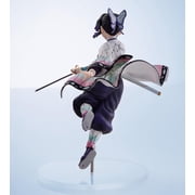 Aniplex Demon Slayer Kimetsu no Yaiba: Shinobu Kocho ConoFig Figure