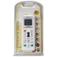 thumbnail image 1 of Control remoto universal de aire acondicionado, 1 of 1