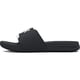 thumbnail image 1 of Sandalia Under Armour Ignite Select para mujer, color negro, talla 6 US, 1 of 1