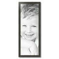 thumbnail image 2 of ArtToFrames 12x33 inch Slate Gray Picture Frame, Gray MDF Poster Frame (4669), 2 of 8