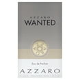 thumbnail image 5 of Azzaro Azzaro Wanted , 3.38 oz EDP Spray, 5 of 6