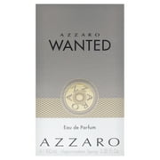 Azzaro Azzaro Wanted , 3.38 oz EDP Spray