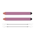 thumbnail image 2 of 2 Pcs Stylets pour Enfants, Stylets pour Enfants à Écran Tactile pour Tablettes avec Attaches, pour AMZ Fire et Autres Appareils à Écran Tactile, 2 of 7