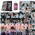 thumbnail image 3 of Tarjeta de colección de tarjetas Kpop Star nuevo álbum sesión fotográfica tarjeta Twice Jungkook para fanáticos, 3 of 9