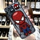 thumbnail image 4 of Funda mate para VIVO V25 V23E V23 V21 V20 V19 V17 V15 V11 Z1 Z6 T1 S16 PRO 5G Funda Capa Shell Los vengadores de Marvel Anime dibujos animados, 4 of 5