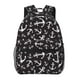 thumbnail image 1 of Balery Anchors Mochila Escolar Impresa, Mochila Ligera para Viajes Casual, Mochila Duradera y Cómoda Multifuncional, Mochila para Laptop-One Size, 1 of 5