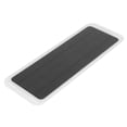 thumbnail image 4 of Mantenedor Solar Del Panel Del Cargador De Batería De Coche De 18V 5W Para El Tractor De La Moto De Nieve De La Motocicleta Del Coche Advancent VI002966-00, 4 of 7