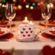 thumbnail image 5 of Decoraciones para San Valentín, adornos para San Valentín, regalos para San Valentín, taza para pareja con temática de San Valentín, actividades para abrir regalos de San Valentín, regalo ideal para S, 5 of 5