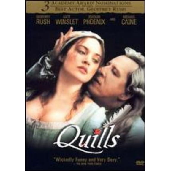 Quills
