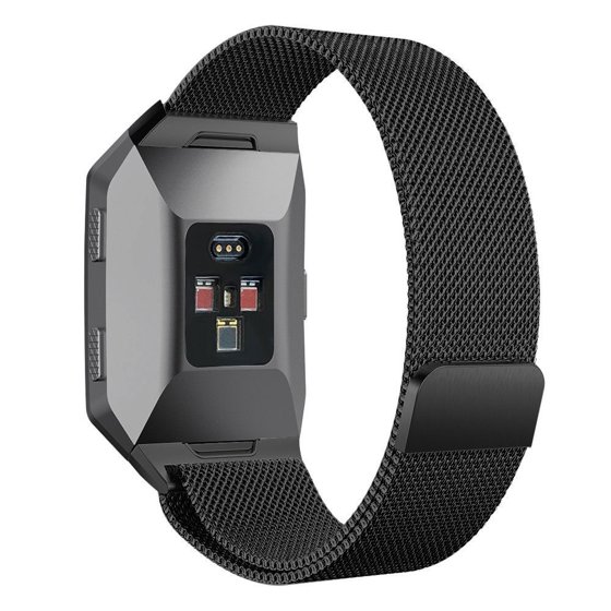 fitbit ionic milanese loop