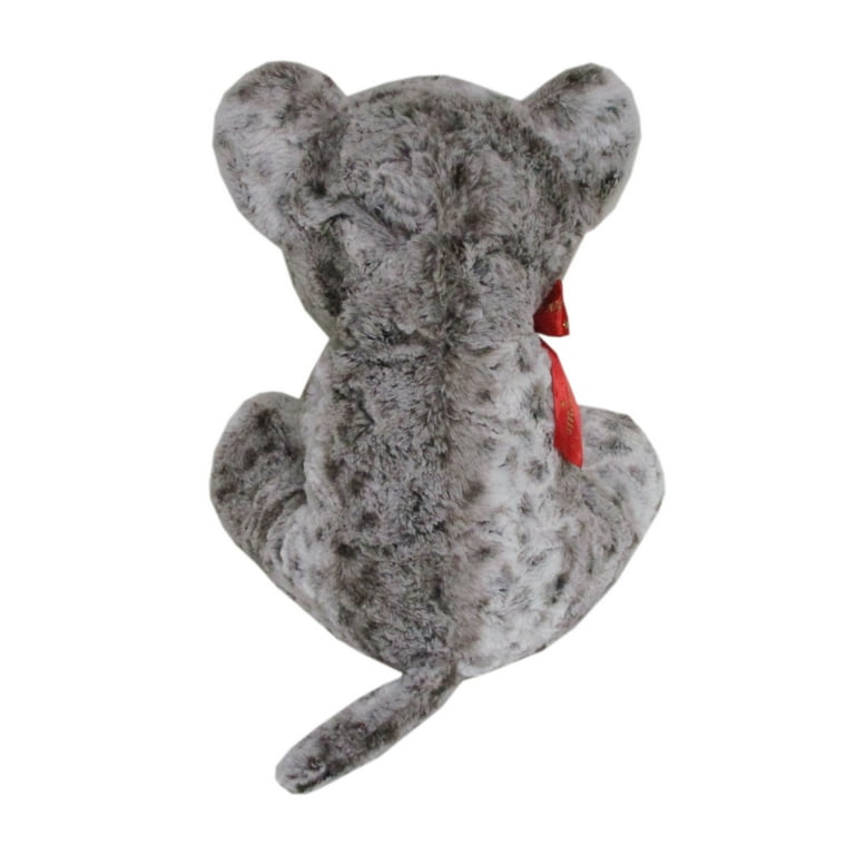 Leopard Blox Fruits Plush