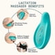thumbnail image 1 of 2025 Lactation Massager For Breastfeeding, Breast Massager For Unblocking Blocked Ducts, Improving Milk Flow, Congestion And Mastitis, 1 of 1