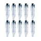thumbnail image 1 of 10 cargadores de sifón de CO2 para soda, cartuchos de agua de CO2, accesorios para máquinas de agua con gas, 1 of 12