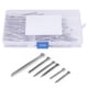 thumbnail image 5 of 340Pcs Cotter Pin Assortment Set Kit 304 Stainless Steel Industrial Supplies Fastener, 5 of 5
