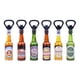 thumbnail image 1 of Abrebotellas Magnético De 10 Uds., Abrebotellas Con Forma De Botella De Cerveza, Regalos Para Papá, Novio, Marido Yuarrent HA036385-00, 1 of 6