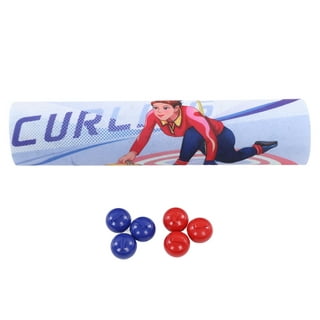 Board Games Curling Ball Sports, Indoor Leisure Parent-child Interactive  Battle, Bowling Soccer Children's Table Games Toys Battle, Crazy Racing Poo  Game - Temu Israel