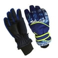 thumbnail image 7 of Vikakiooze Winter Snow Gloves Men Ski Gloves, Waterproof Snow Gloves Winter Gloves for Cold Weather Snowboard Gloves Warm for Men Women, 7 of 7