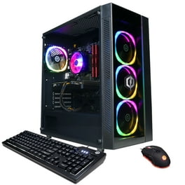 Pc Gamer BRD / Ryzen 5 4600G / 16GB DDR4 / RTX 3050 8GB / SSD 480 GB