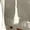Beige, variant on Miluxas Women's High Waisted Lace Trim Shorts Solid Casual Summer Comfy Short Pants for Beach & Vacation White