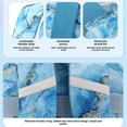 thumbnail image 6 of ZUOIK School Office Supplies Backpack Laptop Backpacks 15.6 Inch School Bag College Backpack Anti Travel Daypack Large Bookbags For Teens Women Students, 6 of 7