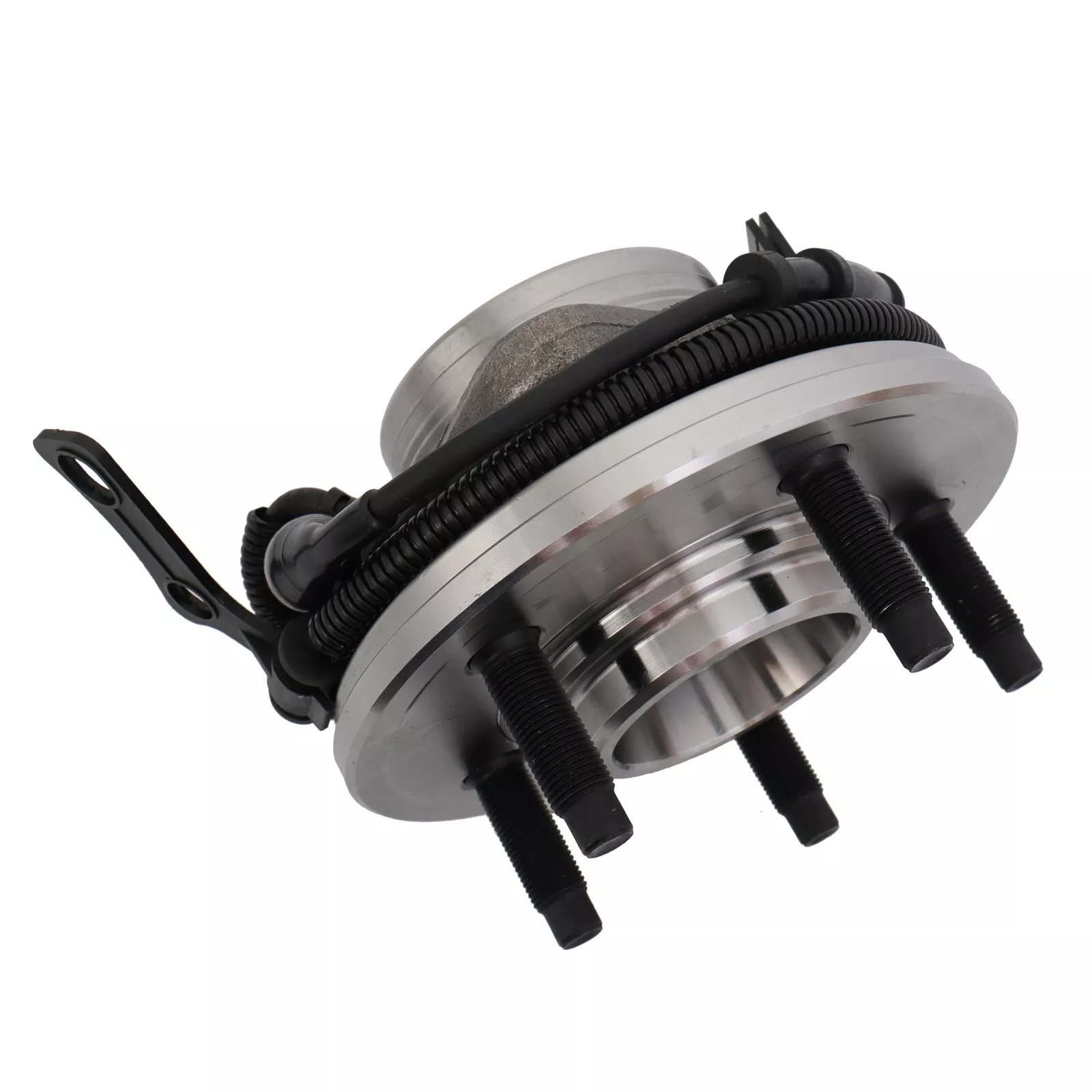 MOSTPLUS Front Wheel Hub Bearings Assembly for 06-10 Mercury Mountaineer Ford Explorer