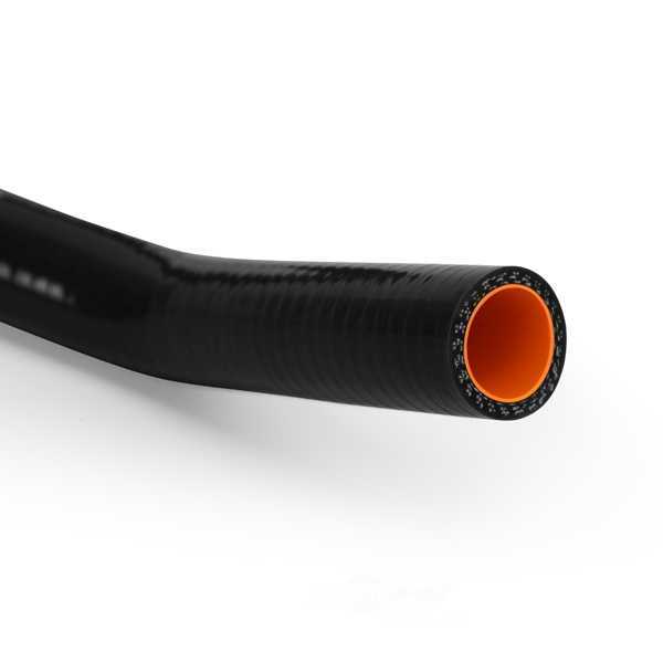 Mishimoto Automotive MMHOSE-GEN4-10THHBK Silicone Heater Hose Kit, Black, fits Hyundai Genesis