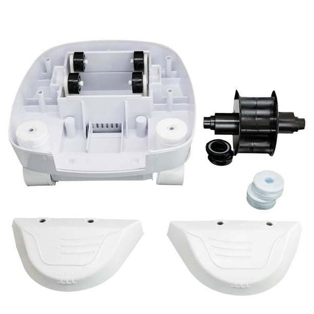 Hayward AXV622604WHP Propulsion and Wing Rebuild Replacement Kit for Navigator