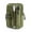 Army Green, variant on HAWEEL Hiking Belt Waist Bag Outdoor Sport Motorcycle Bag 7.0 inch Phone Pouch