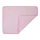 thumbnail image 5 of Esterilla refrescante para mascotas, cojín de seda fría para perros y gatos, manta refrescante lavable, 1 esterilla, diseño sin gel para mayor comodidad en climas cálidos en la cama, el, 5 of 8