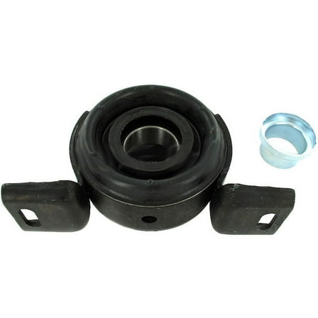 Drive Shaft Center Support Bearing - Compatible with 2006 - 2010 Dodge Ram 3500 2007 2008 2009