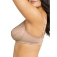 thumbnail image 5 of Maidenform Women's Comfort Crush Lace Wireless Bra, Style 1253, 5 of 10