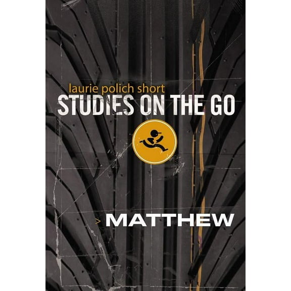 Studies on the Go Matthew, (Paperback)