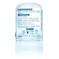 thumbnail image 2 of Desodorante Natural Zahal Piedra de Alumbre Stick 60 g, 2 of 4