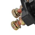 thumbnail image 2 of Battery Disconnect Switch Power Cut Off Isolator DC 12V 24V Accessory for Car Boat, 2 of 4