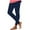 Blue, variant on Gym Leggings for Women, Womens Yoga Pants, Women’S Casual Printing Stretch Yoga Leggings Fitness Running Gym Sports Full Length Active Pants Yoga Full Length Pants