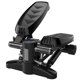 thumbnail image 1 of Máquina de pasos portátil con banda de resistencia para piernas, brazos, cuerpo completo (negro), 1 of 9
