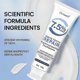 thumbnail image 4 of 3PCS Hydroxyapatite Toothpaste for Advanced Enamel Protection, Refreshes Breath, Fluoride-Free Toothpaste for Sensitive Teeth - HF, 4 of 5