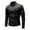 w93# Black129, variant on Wuxian Mens Casual Leather Jacket Slim Fit Full Zip Up Stand Collar Long Sleeve Lightweight Motorcycle Style Outerwear Coat With Pockets Stylish Cozy Dailywear,Brown,XXXL