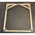 Shed. The Original Fast Framer Bracket Kit by DIY Kit Company, LLC. DIY