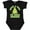 AB-Black, variant on Inktastic Fancy A Kiss I'm Prince Charming Boys Baby Bodysuit