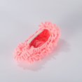 thumbnail image 3 of 5 Pairs (10 Pieces) Mop Slippers - Microfiber Mop Slippers Floor Cleaning Tools Shoe Covers Soft Washable and Reusable Microfiber Foot Socks Floor Cleaning Tools Shoe Covers, 3 of 5