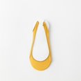thumbnail image 2 of Yuanlong Womens Boat Socks Solid Color No Show Non- Socks Hollow Soft Breathable Everyday Hosiery, 2 of 4