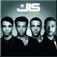 thumbnail image 1 of JLS Album Cover Fridge Magnet, 1 of 1