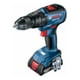 thumbnail image 2 of Taladro Rotomartillo 1/2in 2 Vel + 2 Baterías Cargador Bosch BOSCH 19H5-1G0, 2 of 6
