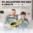 thumbnail image 2 of Helicóptero Cheerwing U12 a control remoto con control de altitud, 2 of 8